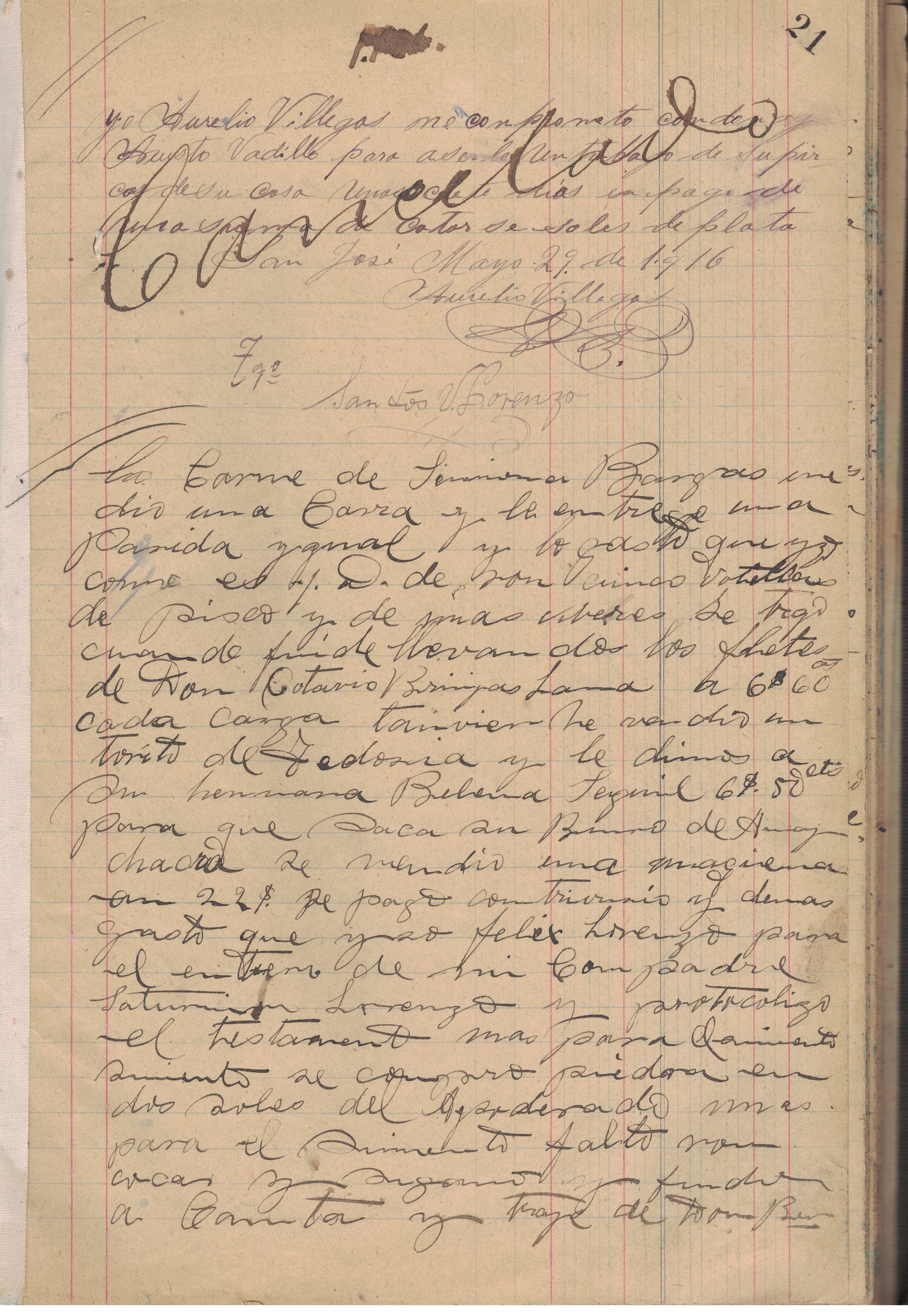 Pagina21